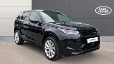 Land Rover Discovery Sport 2.0 D200 R-Dynamic SE 5dr Auto Diesel Station Wagon